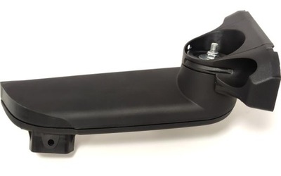 Scania s r p g важіль дзеркала верхній праве 2558090 2645651 фото №1