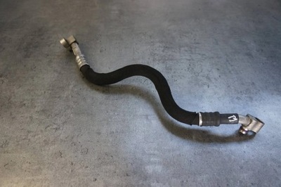 Шланг трубка кондиціонера audi a8 d4 4h s8 3.0 d фото №1