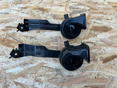 208 2008 ds3 клаксон фото №1