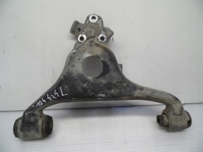 Важіль ліве перед mercedes w124 4 matic фото №1