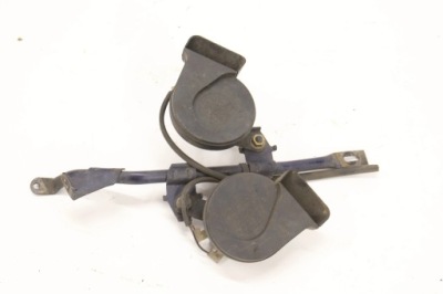 Mercedes e w124 клаксон фото №1