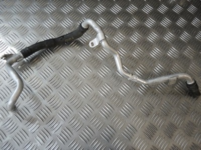 Porsche panamera 971 шланг кондиціонер 971121034t фото №1