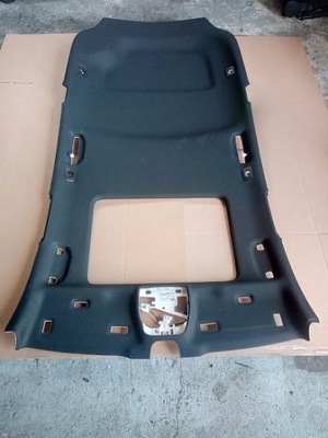 Mercedes w213 стеля люк czarna kombi фото №1