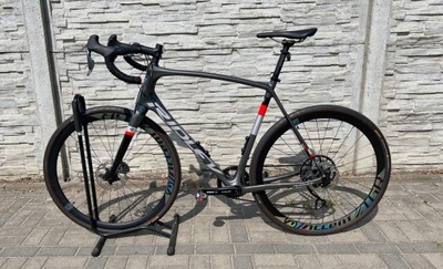 Rower Ridley Kanzo Speed Carbon GRX DI2 L