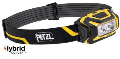 Czołówka Petzl Aria 2 E070AA00