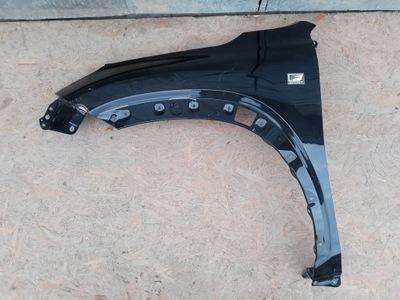 Lexus nx крыло левый перед передний фото №1