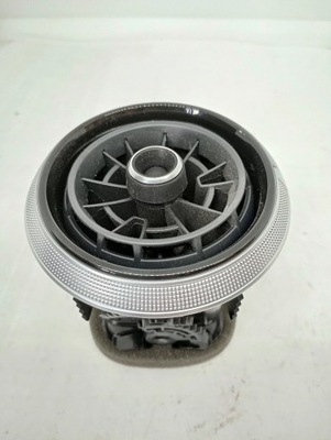 Решітка обдув audi a3 8v lift 81a820901b фото №1