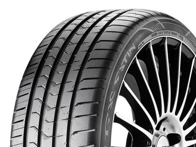 4x Vredestein 215/40R18 89Y ULTRAC SATIN XL