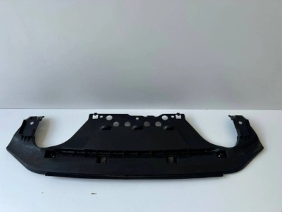 Mazda 6 защита pod бампер bpm4500s1 оригинал фото №1