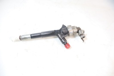 Инжектор форсунка opel zafira b 1.7cdti фото №1