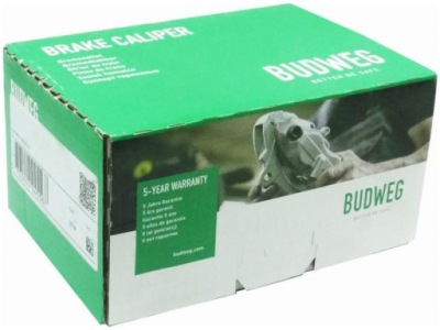 Суппорт левый перед mitsubishi carisma 1.6-1.9 space star 1.3-1.9 фото №1