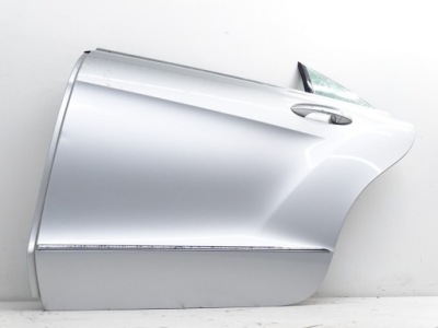 Дверь левая левый задняя задние mercedes cls w218 c218 sedan c775 775 фото №1