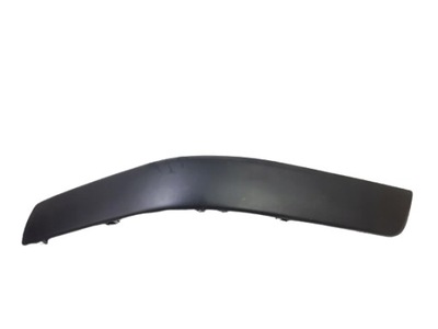 Молдинг бампера правий задня 8200136895 thalia фото №1