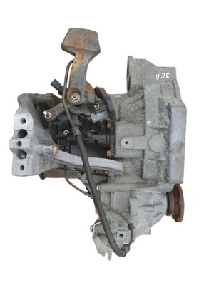 Коробка передач передач jcr фото №1