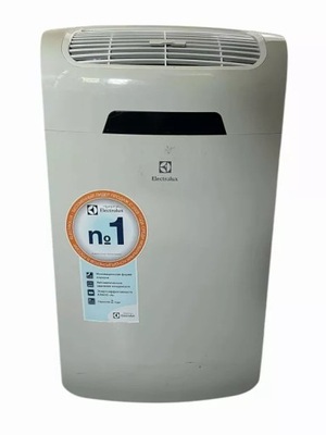 KLIMATYZATOR PRZENOŚNY ELECTROLUX EACM14GE