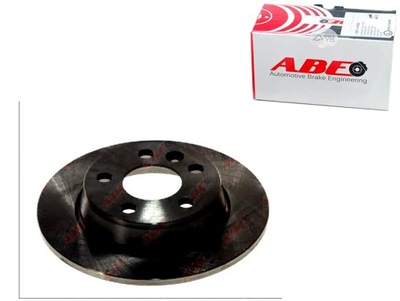 Тормозные диски тормозные 2szt. ford galaxy seat alhambra v фото №1