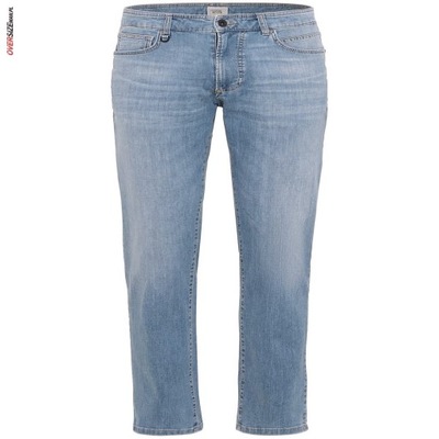 Jasnoniebieskie jeansy Camel Active 48/32