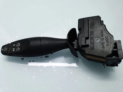 Ford focus 2000 рычаг / переключатель дворник фото №1