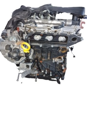 Двигатель vw golf vii t-roc skoda kamiq dgt 1.6tdi фото №1