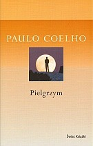 KSIĄŻKA PIELGRZYM PAULO COELHO