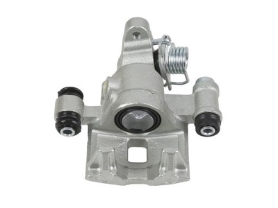 Суппорт тормозной правый задняя mazda 323 626 premacy фото №1