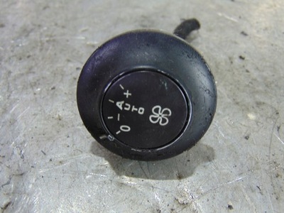 Кнопка регулювання обдув citroen c8 фото №1