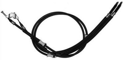 5969735 CABLE FRENOS DE MANO FIAT FIORINO  