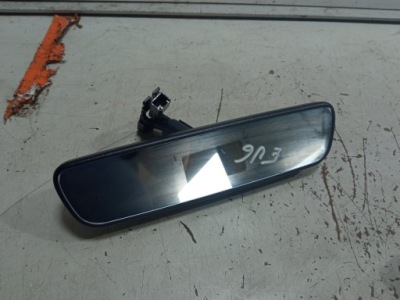 Kia ev6 зеркало заднего вида внутреннее 85110-l1100p2 фото №1