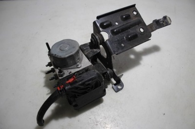 Насос abs skoda roomster lift 1.2tdi фото №1