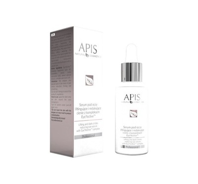 APIS Serum pod Oczy Liftingujące 30ml