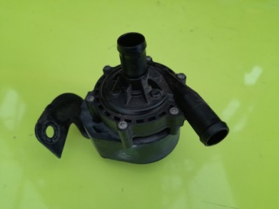 Помпа циркуляция wody 1035348-00-g tesla x 18r фото №1