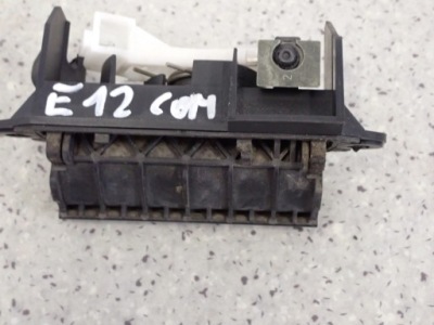 Toyota corolla e12 02- ручка крышки задняя kombi фото №1