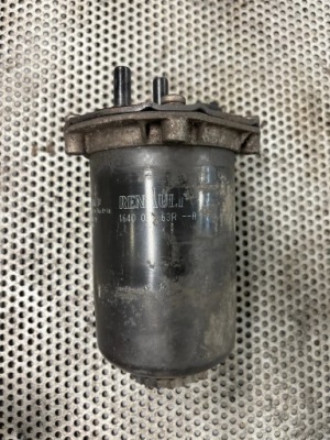 Корпус фільтра пального trafic iii 164003263r фото №1