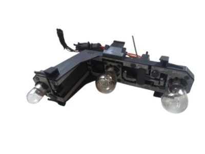 Вкладыш лампы задняя правый 7m3945258 seat alhambra фото №1