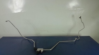 Toyota auris ii 1.6 шланг кондиционера фото №1