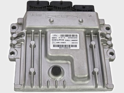 ECU FORD KUGA 2.0 TDCI DV41-12A650-CF 28383257