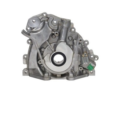 Fast ft03602 насос масла фото №1