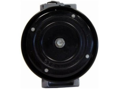 Компрессор кондиционера mercedes klasa e vf210 2.1-2.9 96-02 фото №1