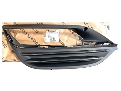 Рамка решітка протитуманної фари ліва opel insignia b opel оригінальний номер фото №1