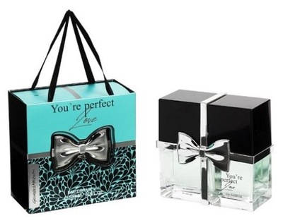 GEORGES MEZOTTI YOU`RE PERFECT LOVE EDP 100ml