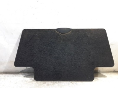 Крышка бардачка пол правая citroen c4 picasso ii фото №1