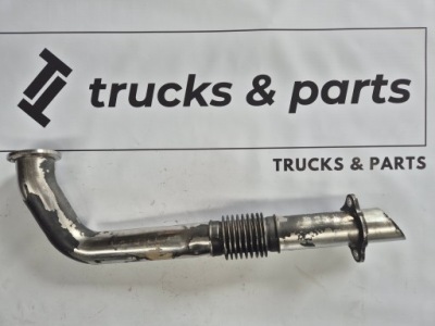 Труба выхлопных газов egr renault gama t dti 13 evo volvo fh fm 4 5 i-save фото №1