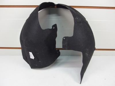 Підкрилок ліва передні tesla x фото №1