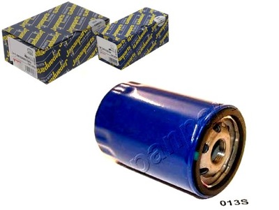 Japanparts фильтр масла hummer h3 japanparts фото №1