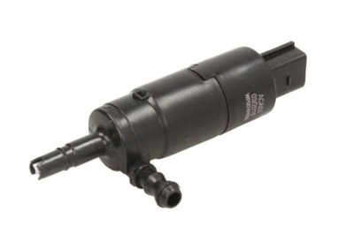 Помпа розпилювача скло фото №1