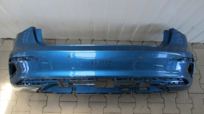 Бампер задня audi a3 8y4 sportback 20- фото №1