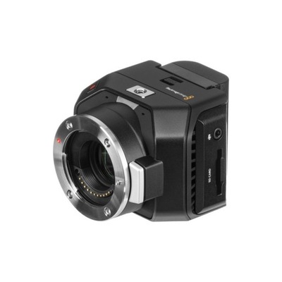 Blackmagic Design Micro Cinema Camera kamera