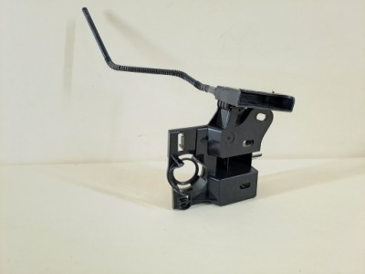 Відведення конденсат низ акумулятор 1.5 bhdi toyota proace city 22r фото №1