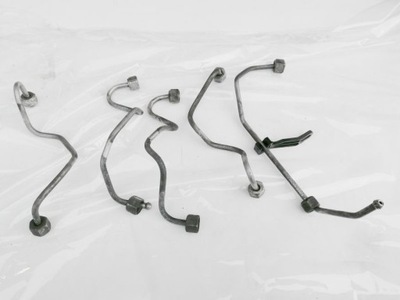 Citroen jumpy scudo 2,0hdi провода форсунок фото №1