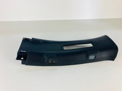 Ford f150 15- защита стойка правая fl3b-1624582 фото №1